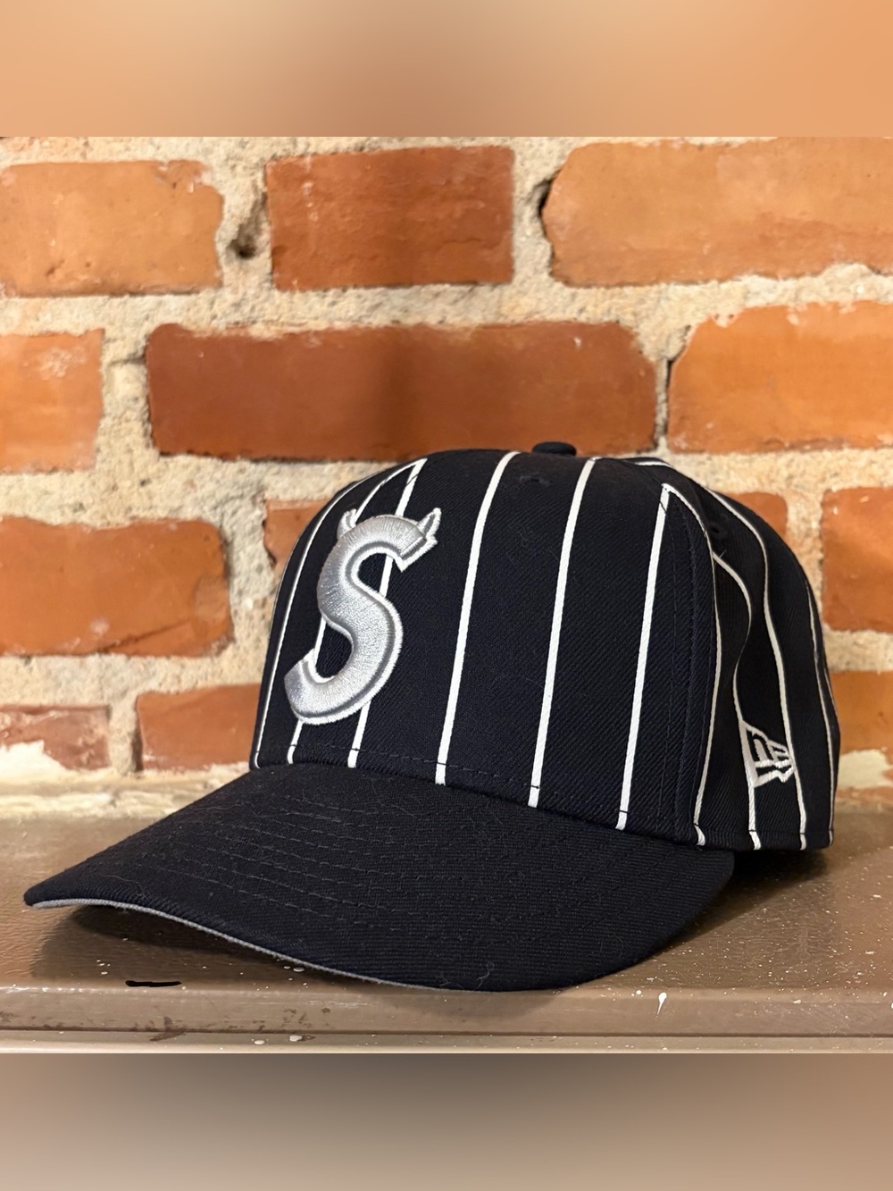 Supreme SS26 Devil S Fitted